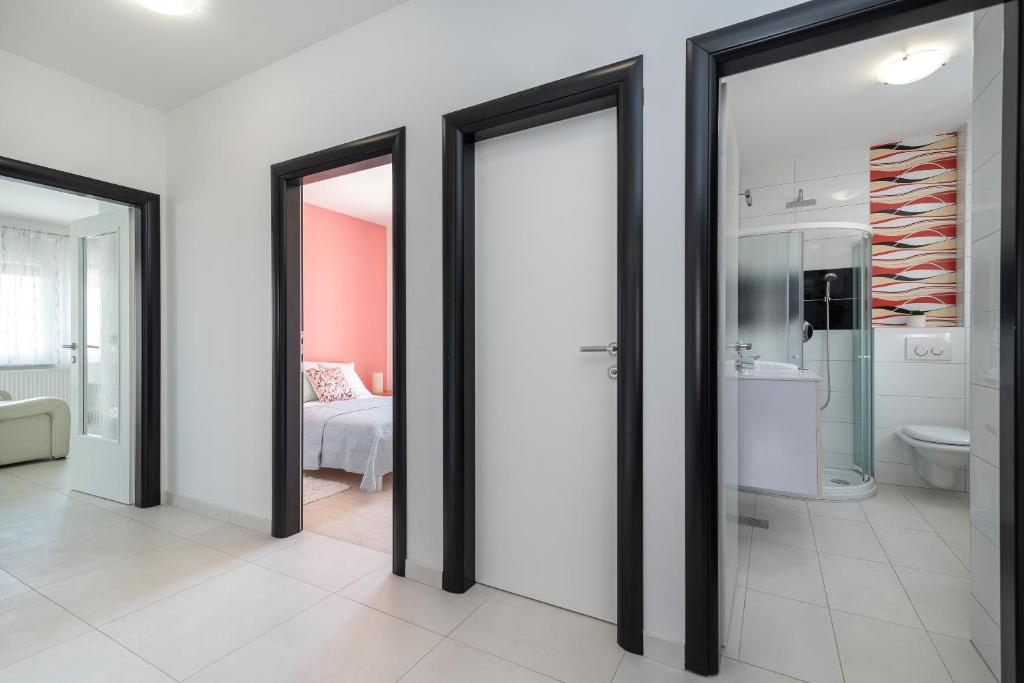 Luxury apartment Sopra photo 3
