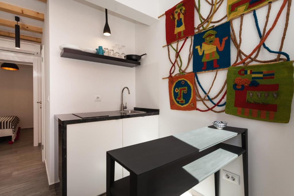 Apartments Stube 4 photo 3