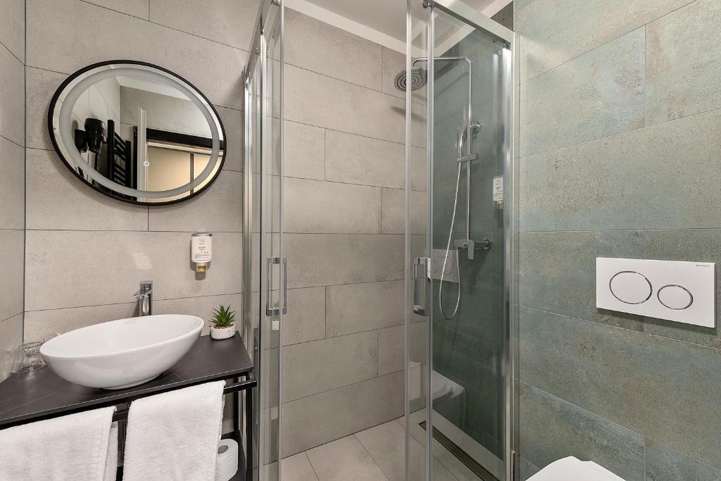 Studio Apartments Lenuzzi Zagreb photo 3