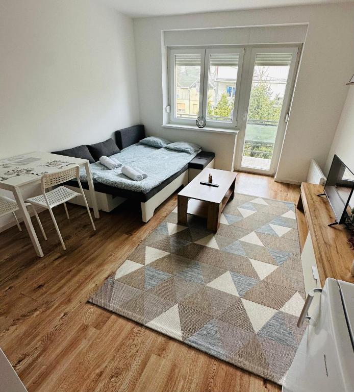 Studio apartman ANNI — photo 1