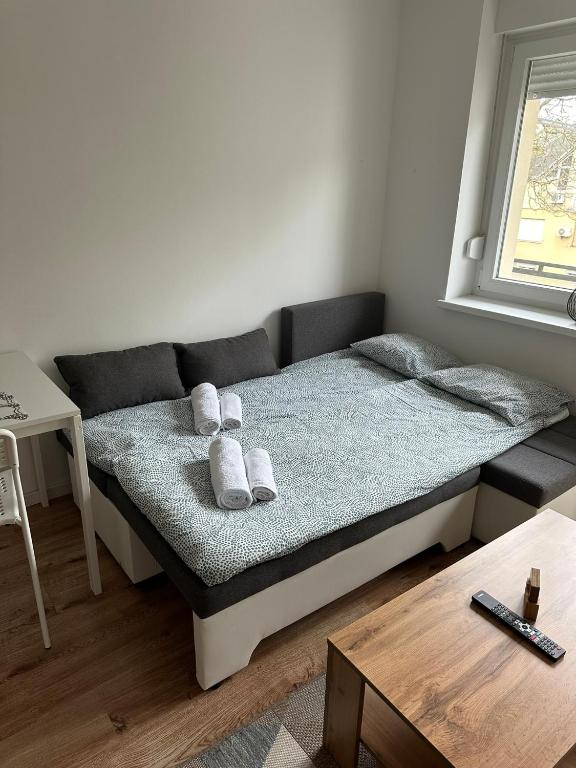 Studio apartman ANNI photo 2