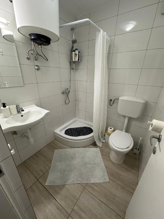 Studio apartman ANNI photo 3