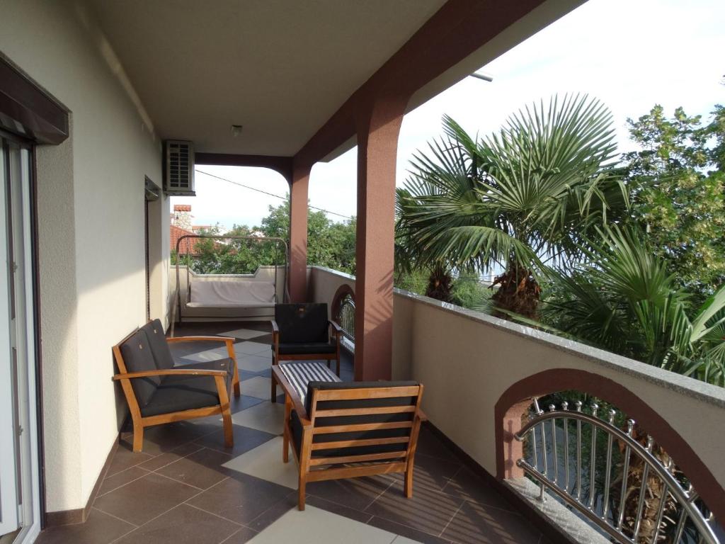 Booking.com: Hotels in Crikvenica. Book your hotel now! — photo 1