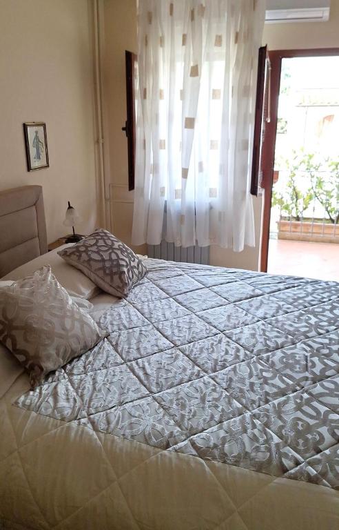 Room Vera- with airconditioning and free parking photo 2