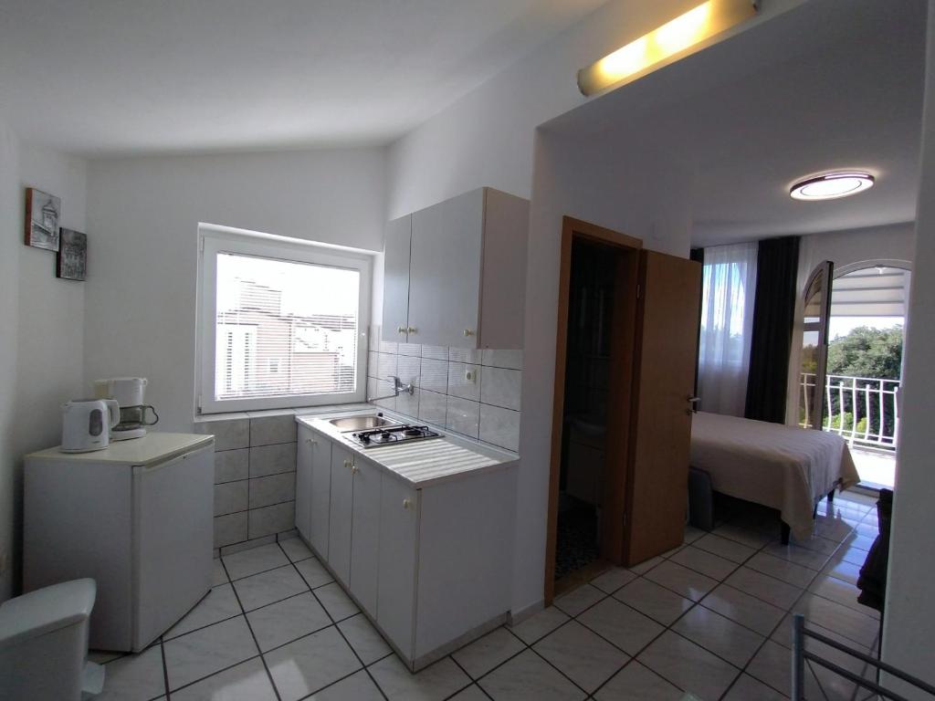 Studio apartment in Rovinj with Terrace photo 3