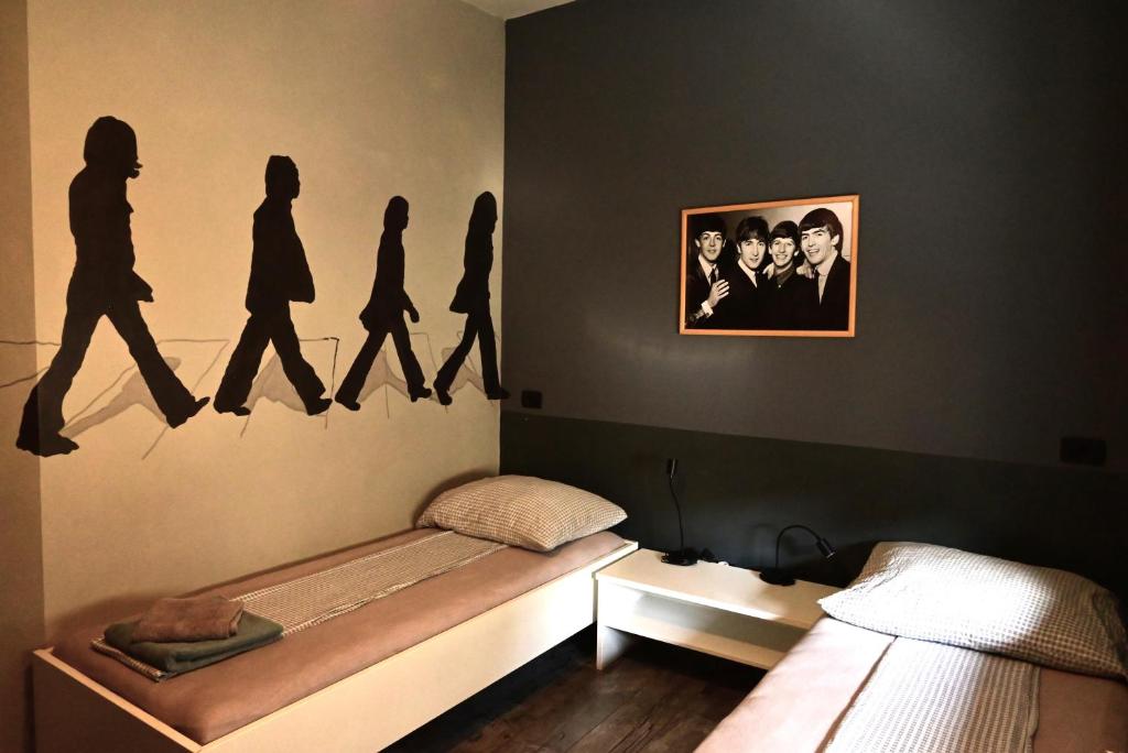 Rock Rooms Pula photo 2