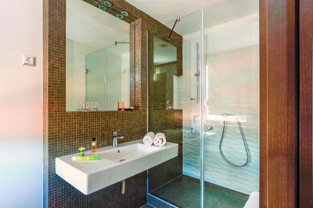 The View Luxury Rooms photo 3