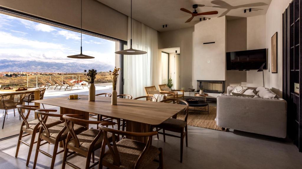 Talaferna Residences - luxury villas photo 3