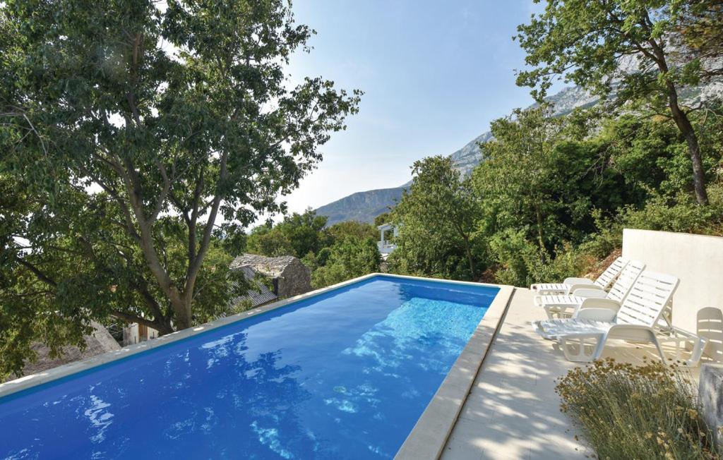 Montemare Holiday Home — photo 1