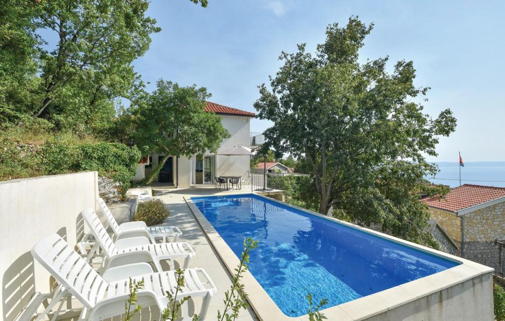 Montemare Holiday Home photo 3
