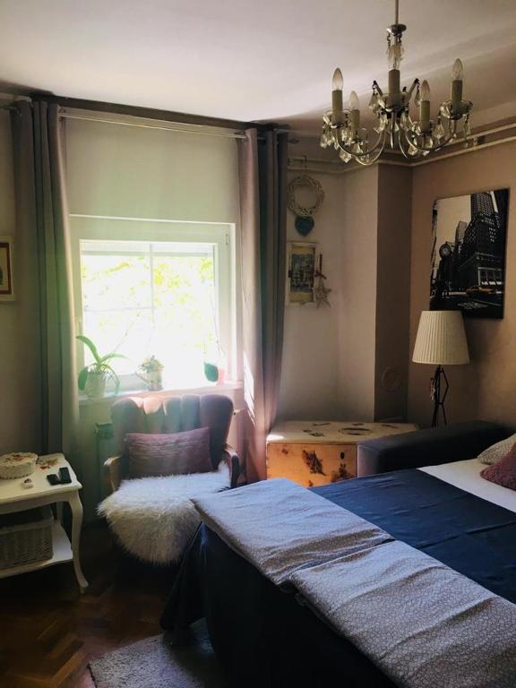 Studio apartman Zagreb zapad Vrapče photo 2