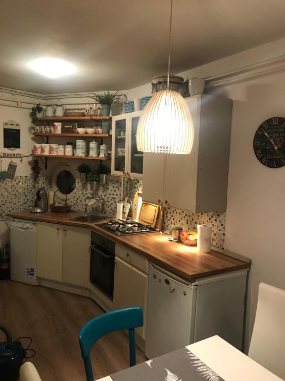 Studio apartman Zagreb zapad Vrapče photo 3