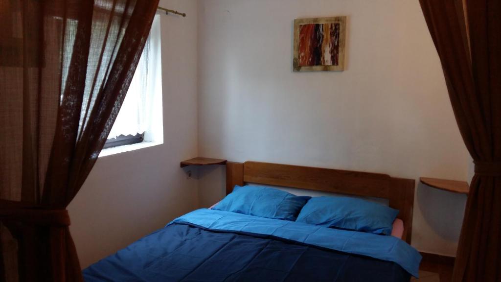 Studio apartman Hrast photo 2