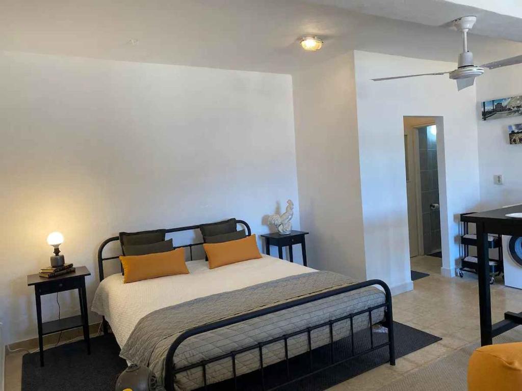 Seafront Studio Apartment "Villa Laura" photo 2