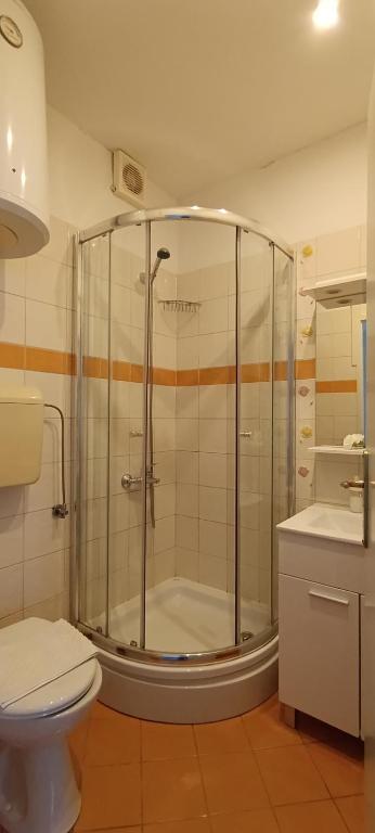 Studio apartman Royal s privatnim parkingom photo 3