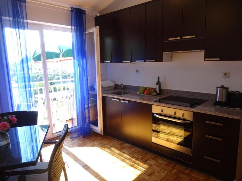 Trogir Yellow House photo 3