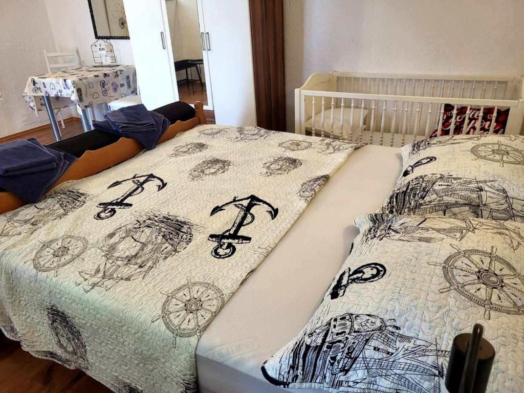 Ferienwohnung für 2 Personen 1 Kind ca 35 m in Novi Vinodolski photo 3