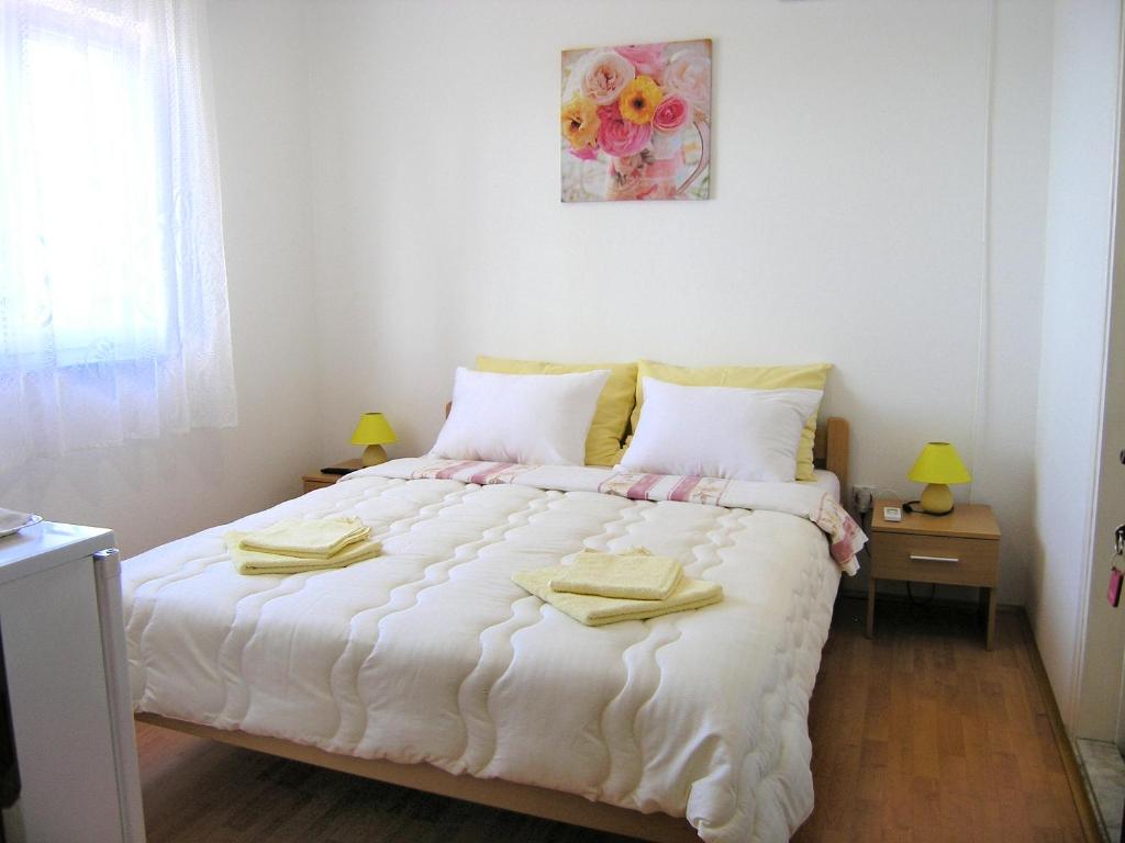 Rooms Valentino — photo 1