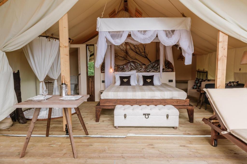 Zaluka Urban Glamping photo 2