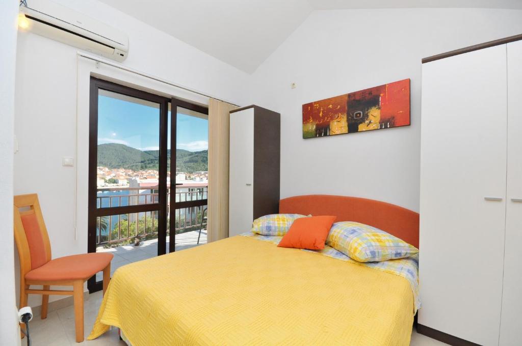 Apartments by the sea Vela Luka photo 2