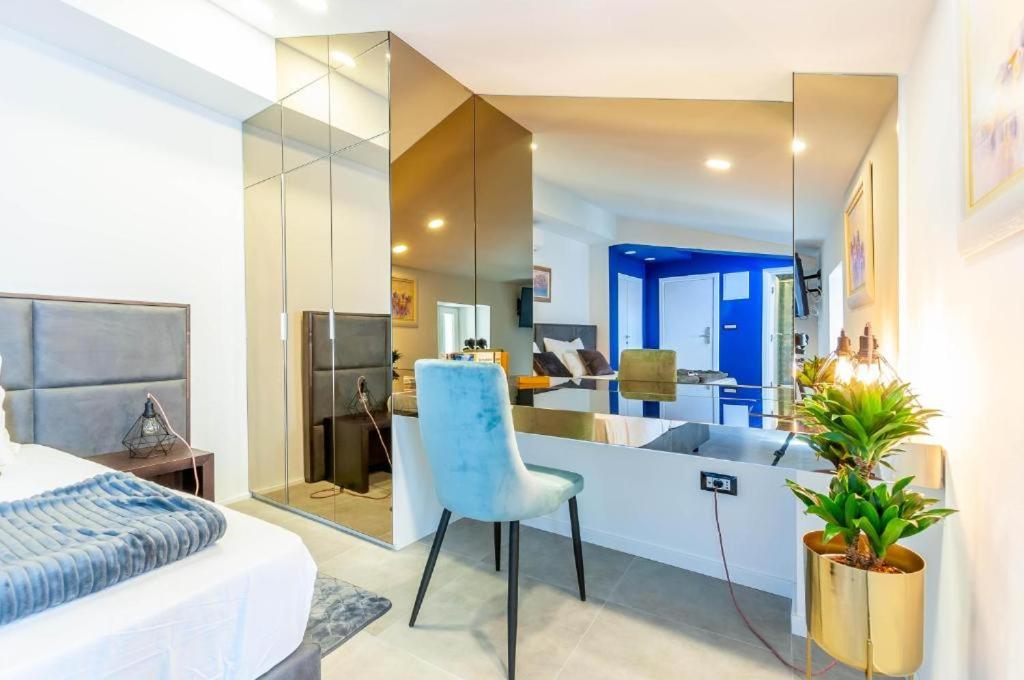 X Boutique Marinac Studio Apartments & Rooms — photo 1