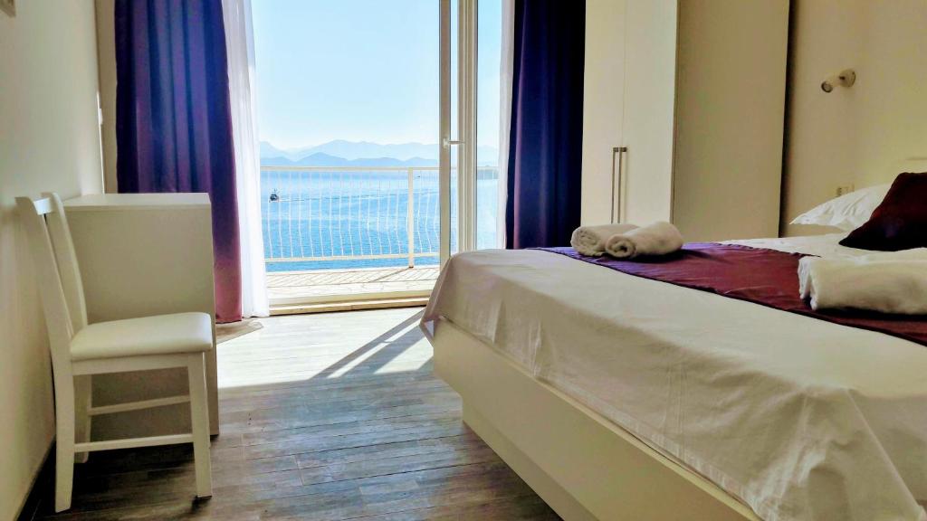 Apartmani Marija Mljet photo 2