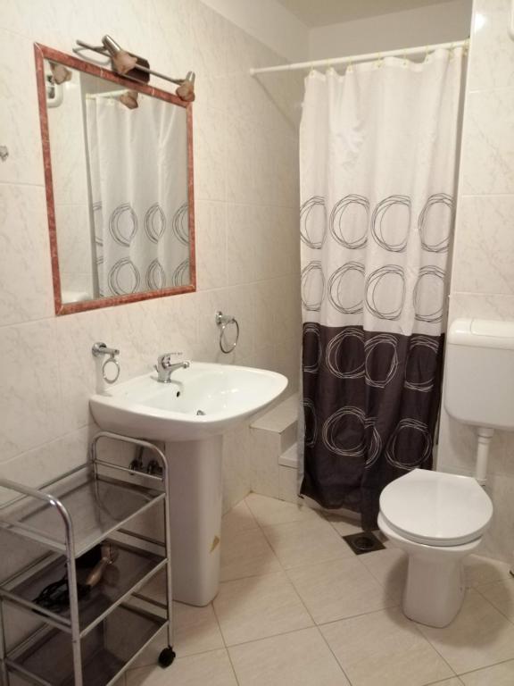 Studio apartment in Funtana with terrace photo 3
