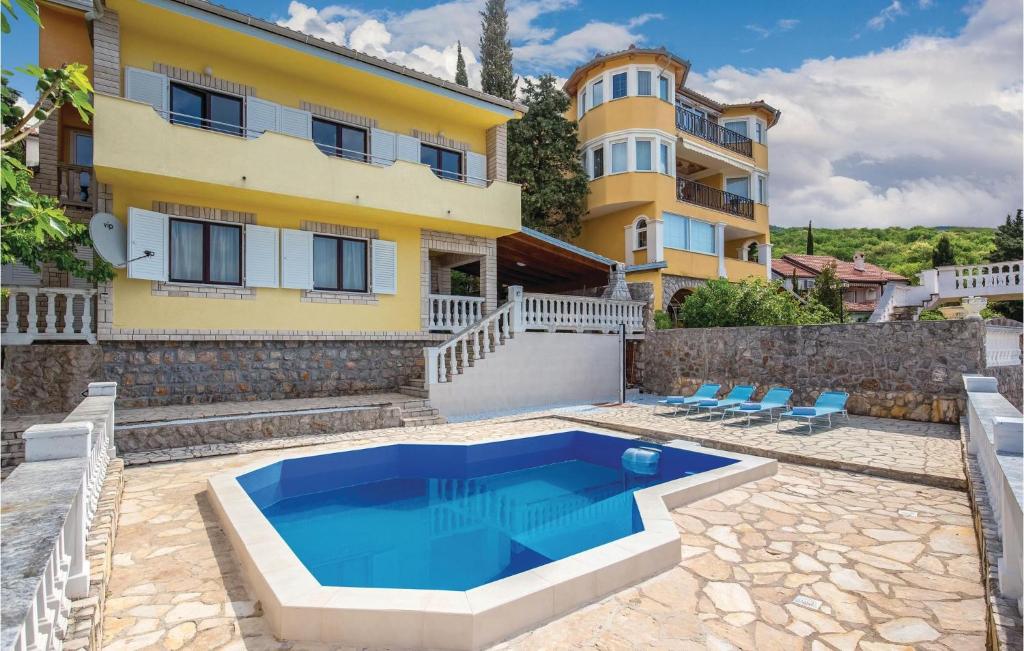Gorgeous Home In Smokvica With Wifi photo 2