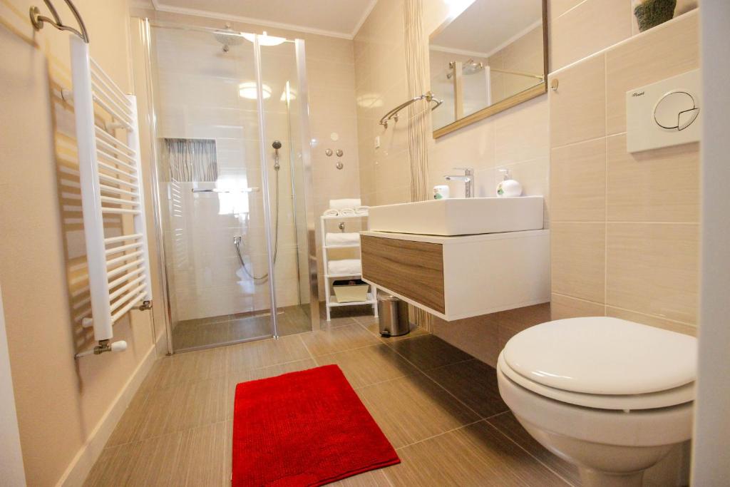 Studio Apartman Sky photo 3