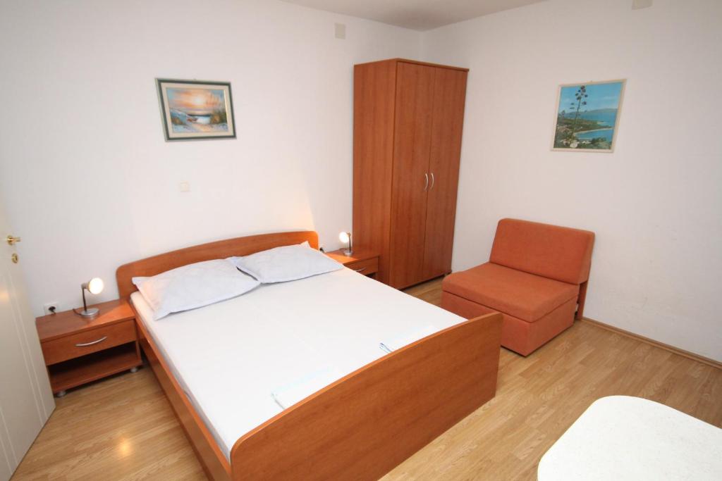 Studio Makarska 6696a photo 2
