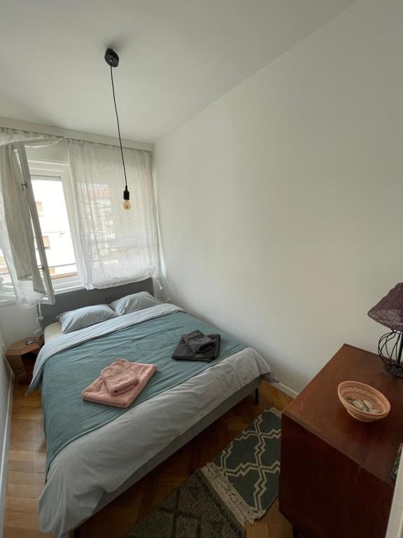 Spalato Heritage Suite photo 2