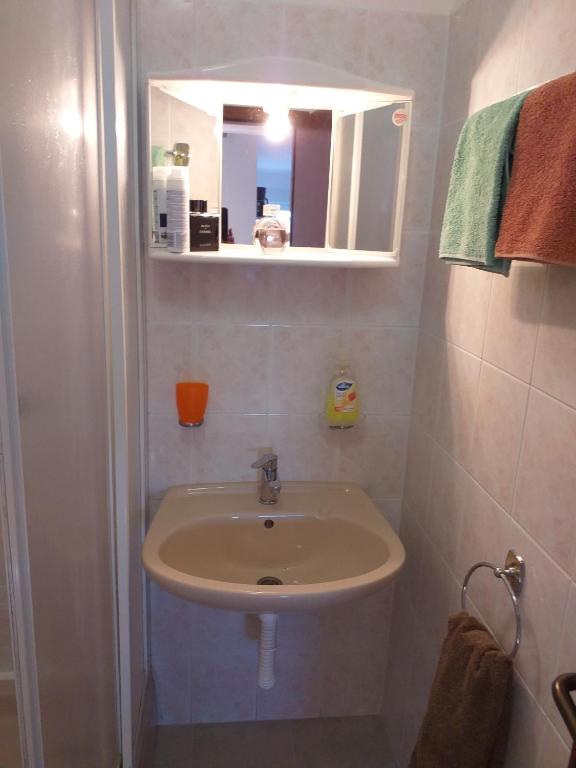 Apartments with parking space Zadar - Diklo photo 3