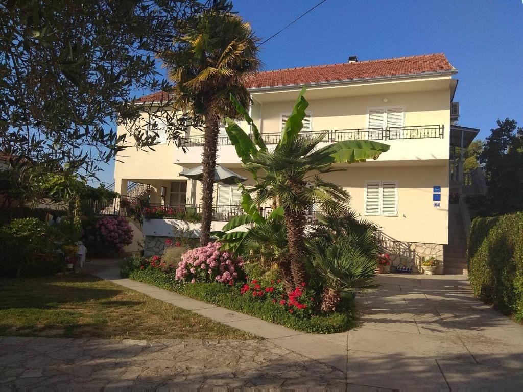 Studio Apartmani Krstina — photo 1