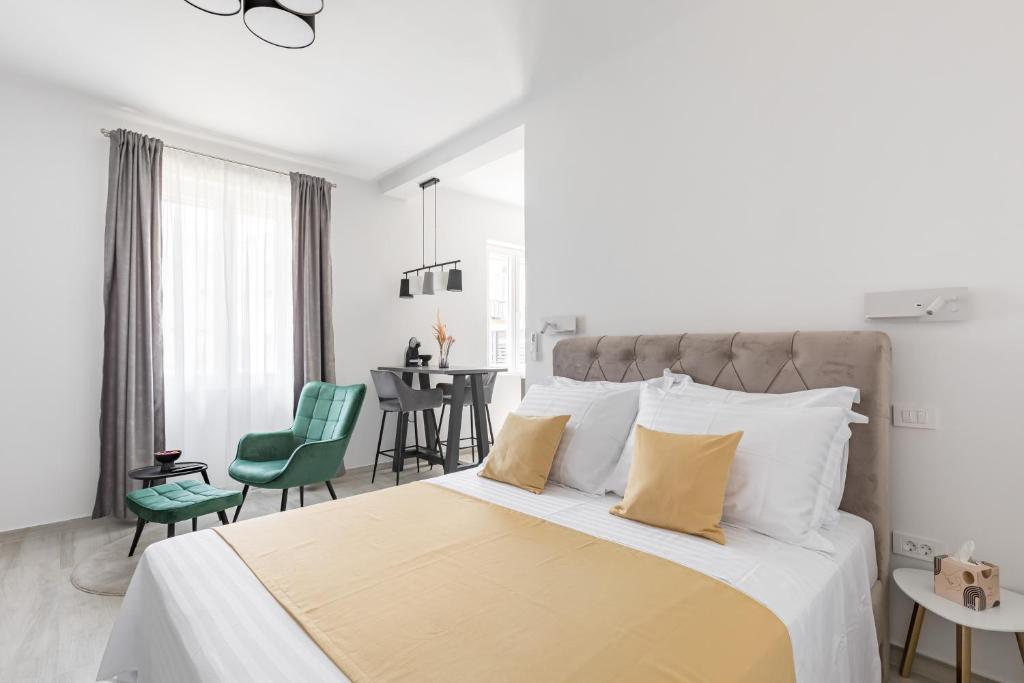 Studio apartment Home photo 2