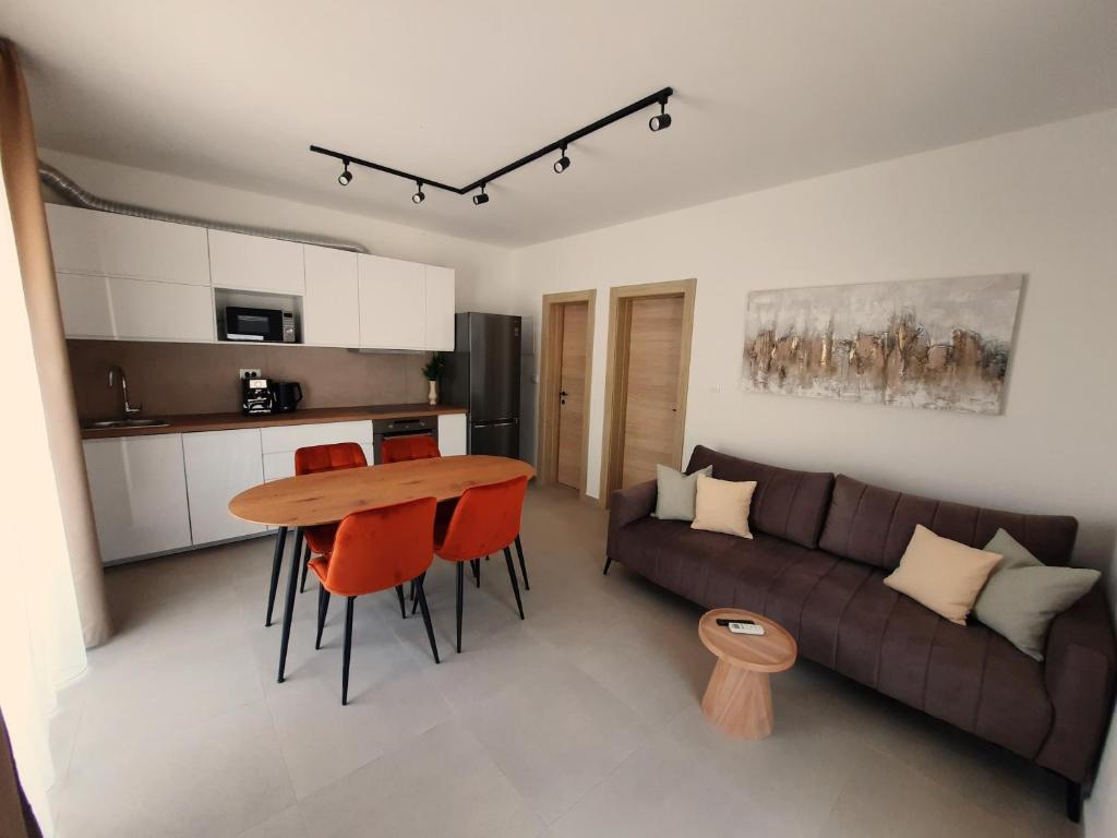 Apartman Romanca — photo 1