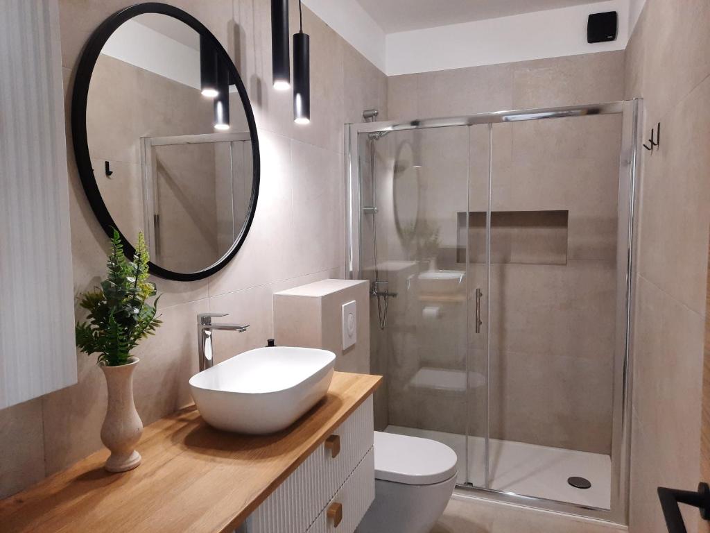 Apartman Romanca photo 3