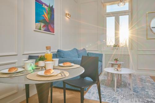 Salve Luxury Apartment by Litto — photo 1