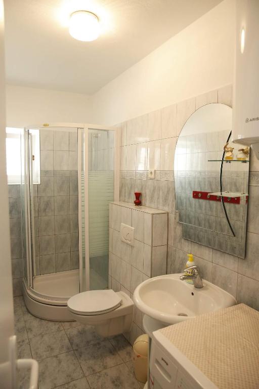 Wilma Apartment photo 3