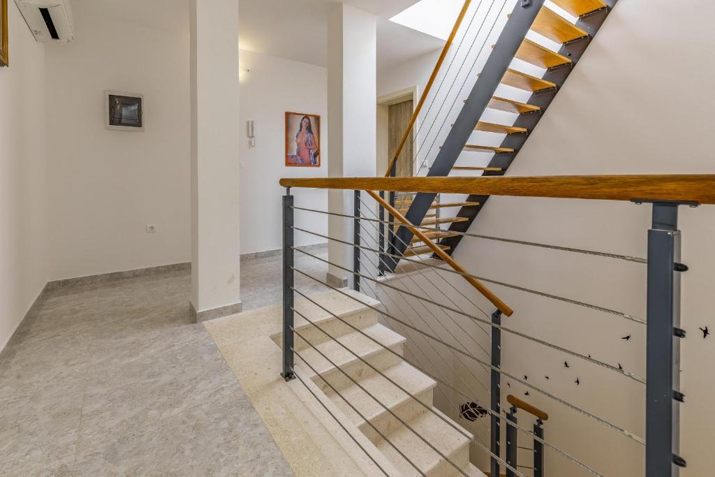 Sea View Bijeca apartments photo 2