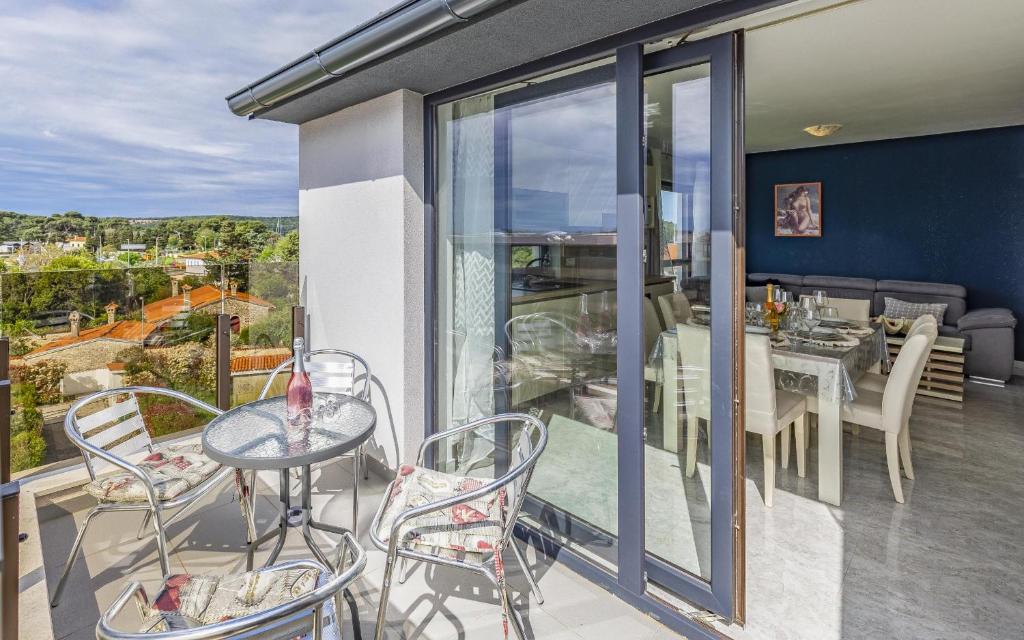 Sea View Bijeca apartments photo 3