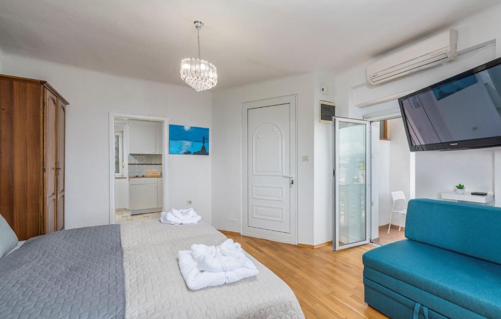 Tea Suite with Sea view photo 3