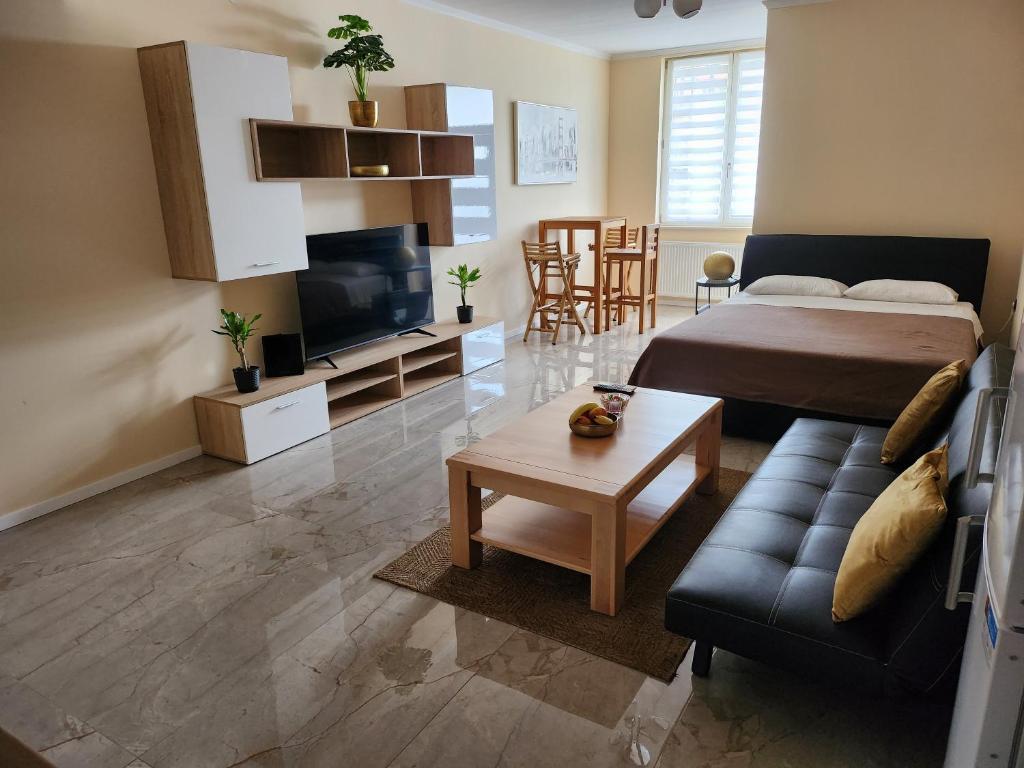 Studio apartman Borlin — photo 1