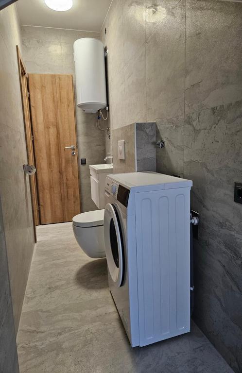 Studio apartman Borlin photo 3