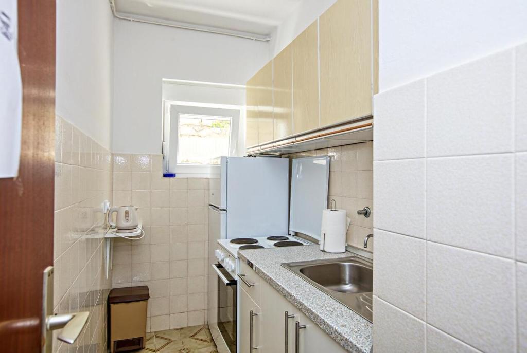 Twin Room Tisno 5128a photo 3