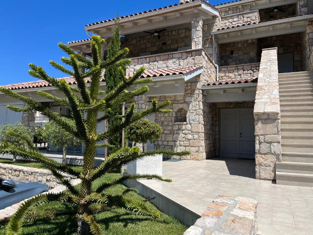 Apartments Stone house — photo 1