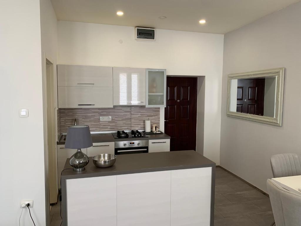 Zara City Apartments photo 3