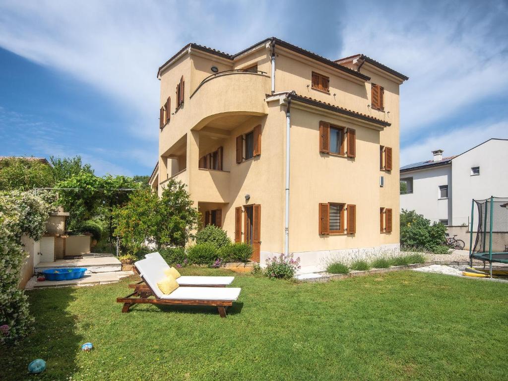 Apartment in Croatia near the Coast — photo 1