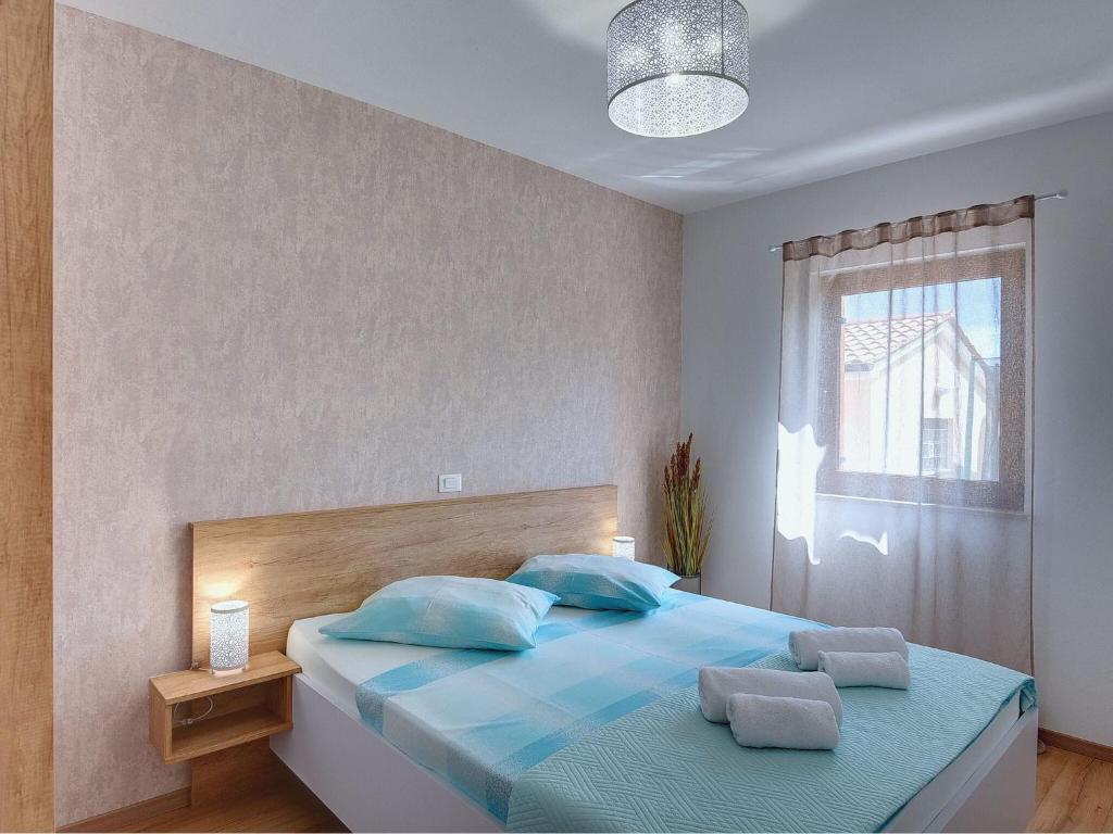 Apartment in Croatia near the Coast photo 2