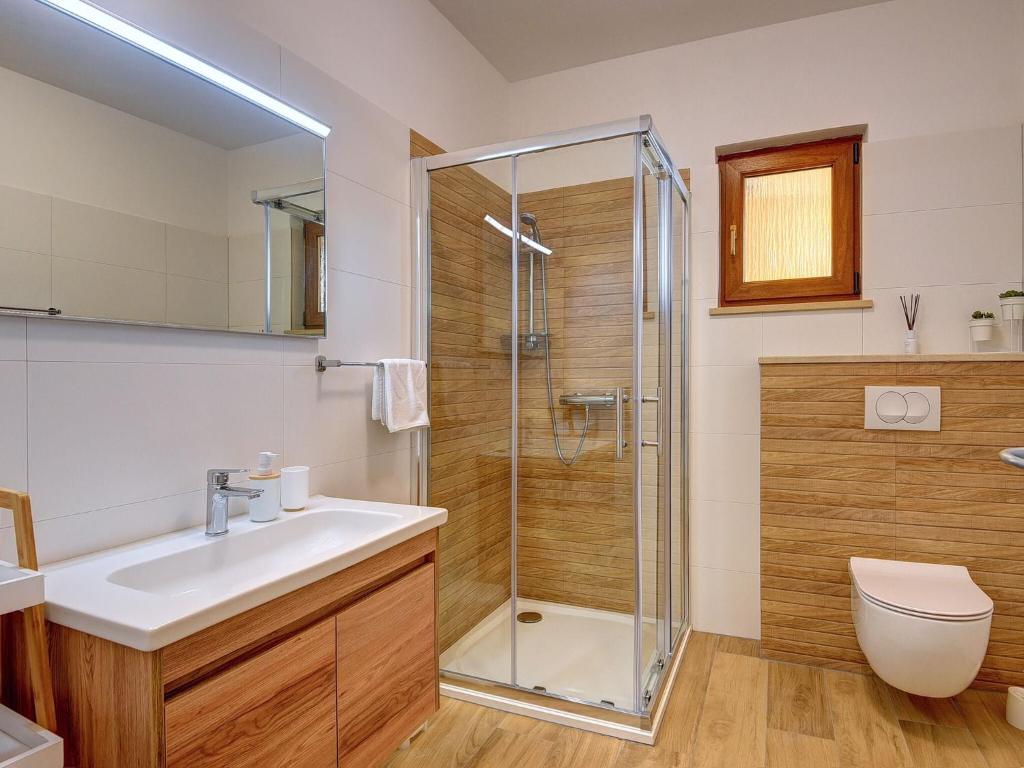 Apartment in Croatia near the Coast photo 3
