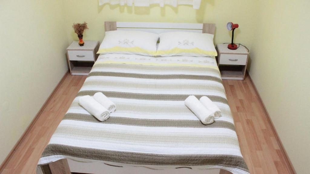 Apartments Ustavdic photo 2